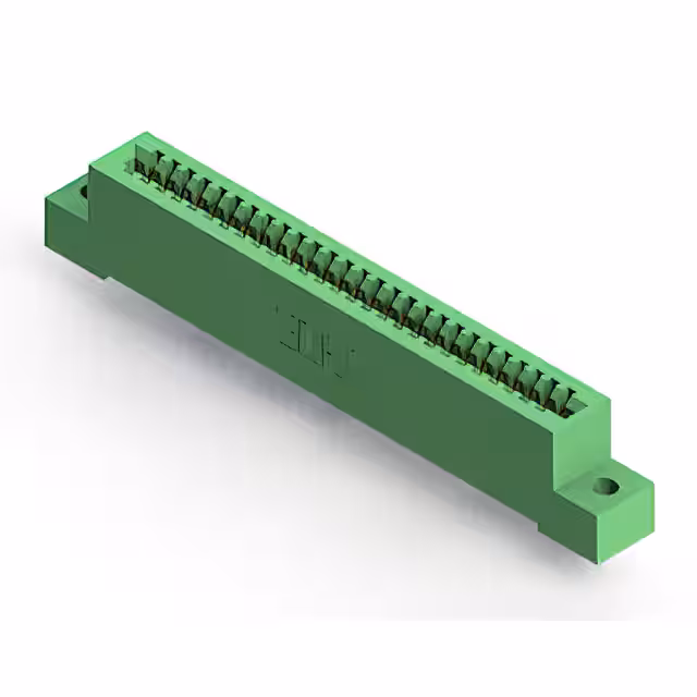 342-027-521-102 EDAC Inc.  Edgeboard Connectors